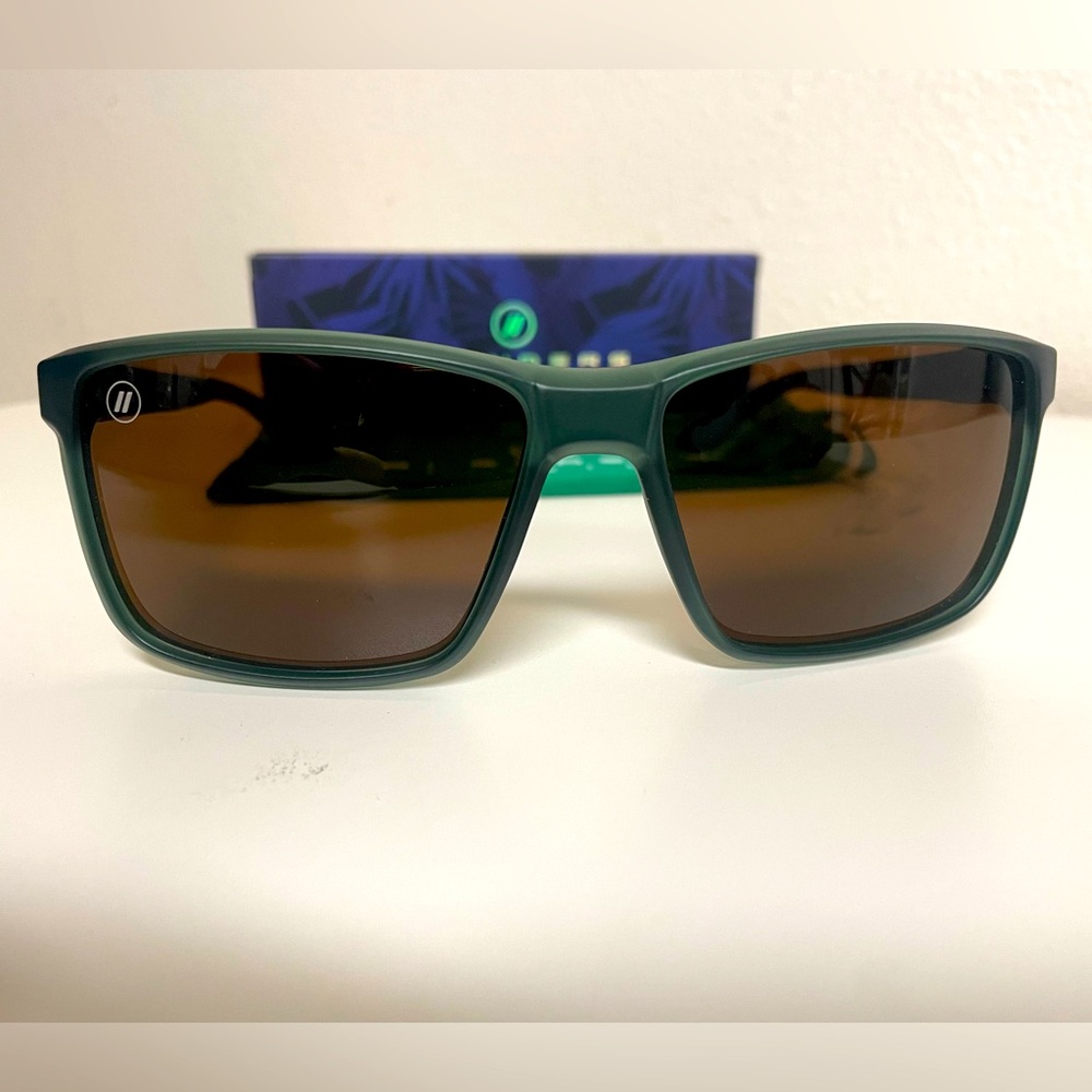 Brand New Blenders Sunglasses